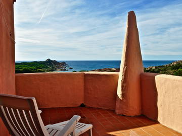 Logement Entier Isola Rossa 157528-4