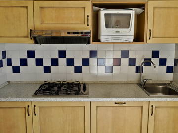 Logement Entier Isola Rossa 157528-5