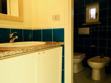 Logement Entier Isola Rossa 157528-8