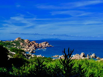 Logement Entier Isola Rossa 157528-11