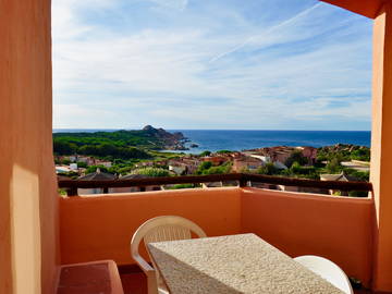 Logement Entier Isola Rossa 157528-12