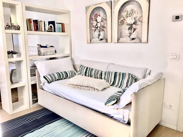 Chambre À Louer Riccione 237331