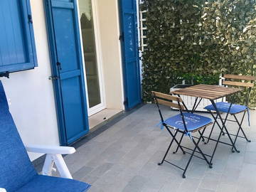 Logement Entier Riccione 237331-4