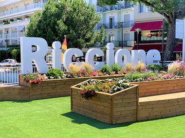 Logement Entier Riccione 237331-10