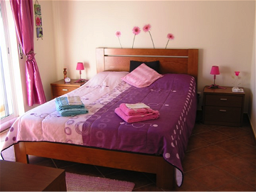 Room For Rent Monte Gordo 203150-1