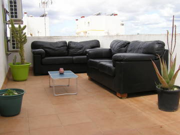 Room For Rent Monte Gordo 203150