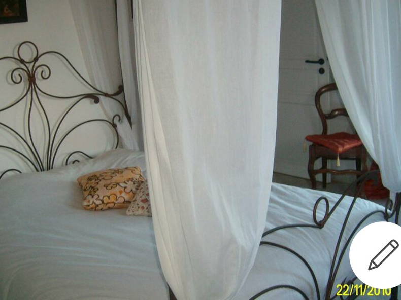 Chambre Chez L'habitant Monticello 484956-2