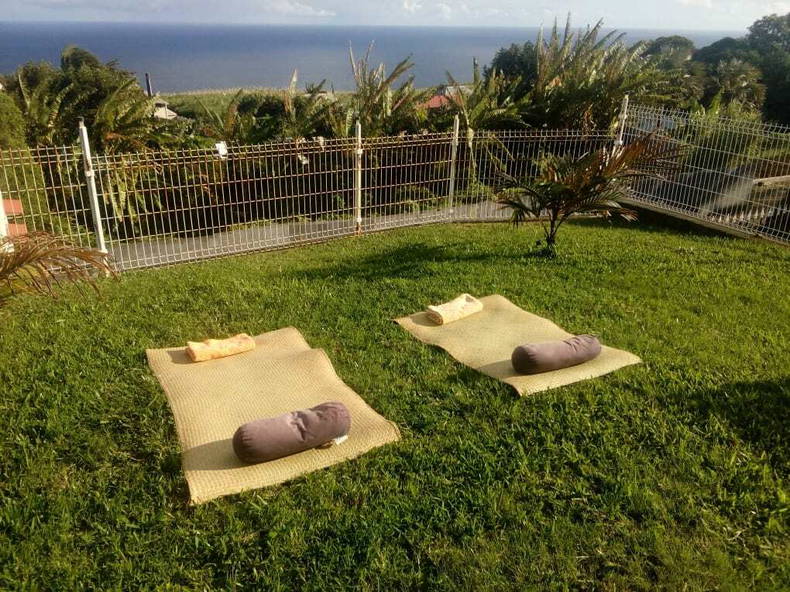 Gastfamilie Petite Île 227351-1