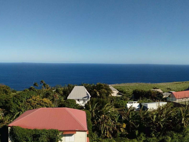 Gastfamilie Petite Île 227351-2