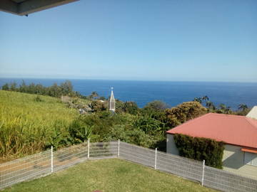 Chambre Chez L'habitant Petite Île 227351-12