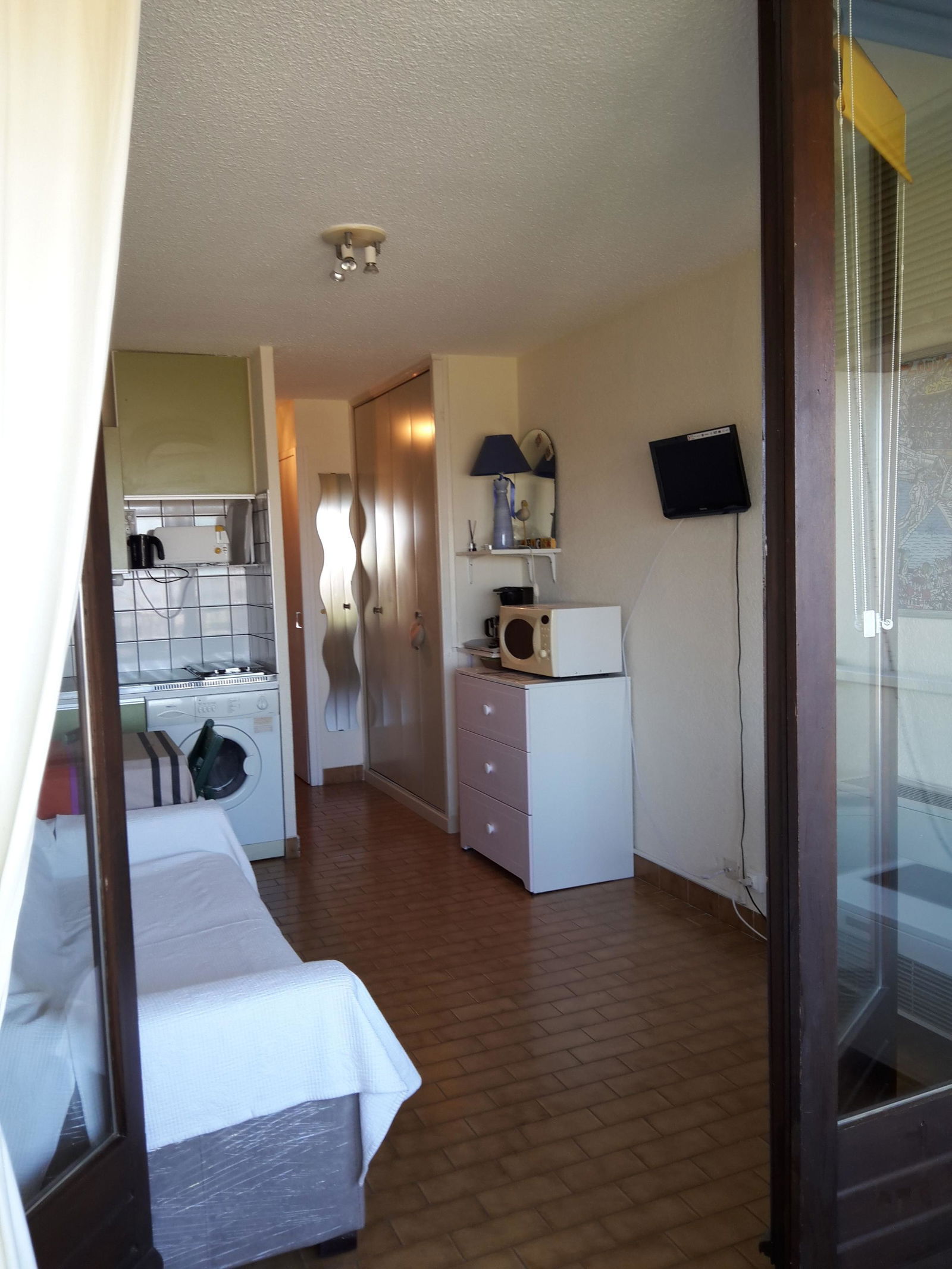 Independent Studio Sète 190586