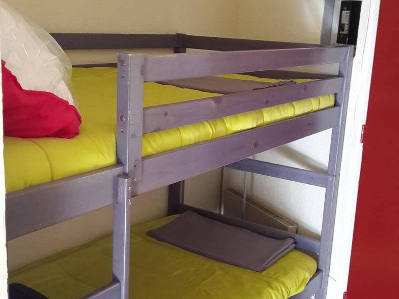 Entire Home Sète 190586-3