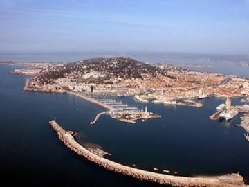 Logement Entier Sète 190586-9