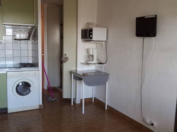 Logement Entier Sète 190586-12