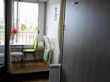 Logement Entier Sète 190586-13