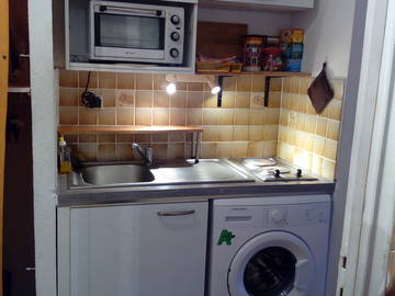 Logement Entier Sainte-Luce 194977-4