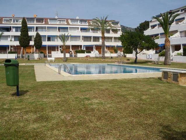 Ganzes Haus Alcalà de Xivert 41093-1