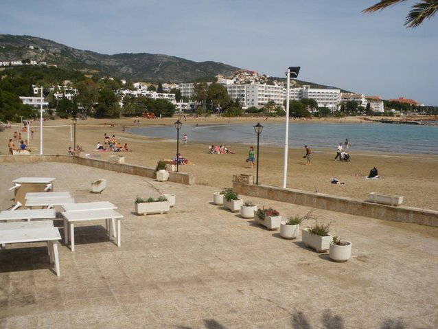 Ganzes Haus Alcalà de Xivert 41093-4