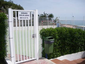 Entire Home Alcalà De Xivert 41093-7