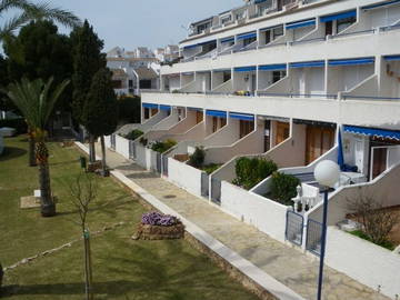 Entire Home Alcalà De Xivert 41093-9