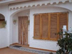 Seafront Villa Rental In Spain