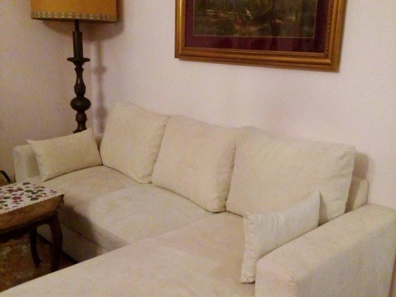 Logement Entier Lido di Ostia 197169-2