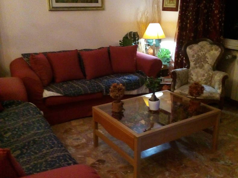 Logement Entier Lido di Ostia 197169-4