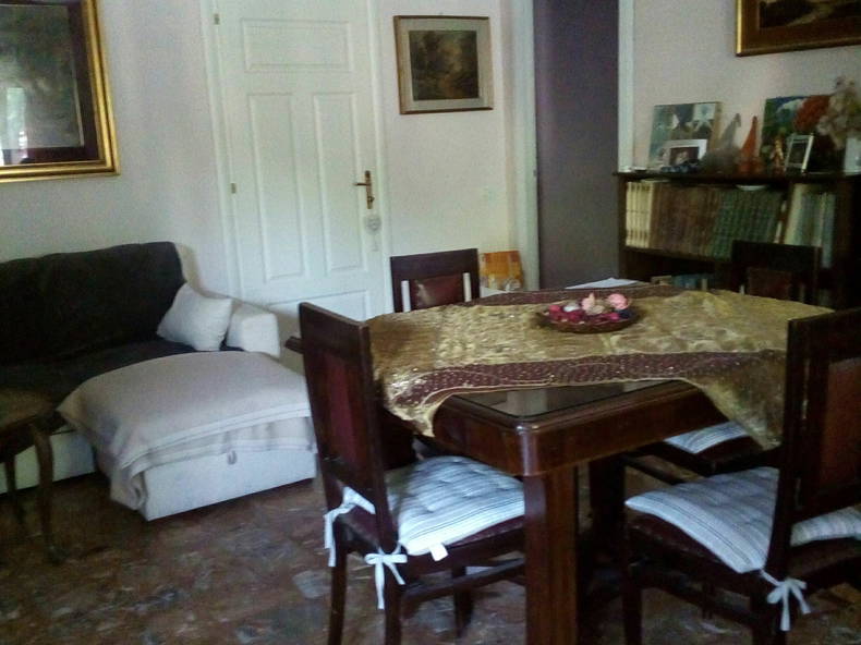 Logement Entier Lido di Ostia 197169-5