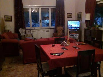 Logement Entier Lido Di Ostia 197169-7