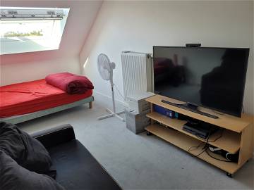 Room For Rent Chevilly-Larue 284510