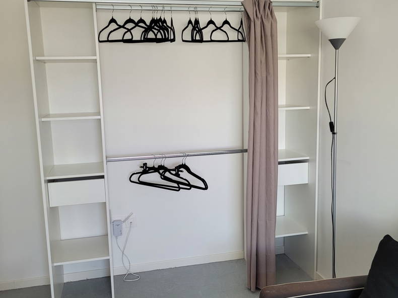 Gastfamilie Chevilly-Larue 284510-2