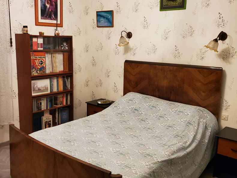 Zakwaterowanie U Rodziny Saint-Médard-en-Jalles 325552-1