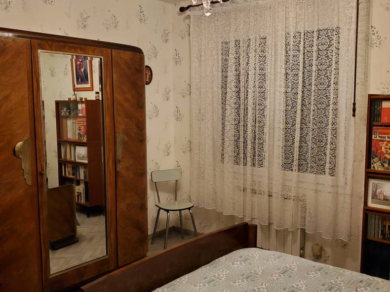 Zakwaterowanie U Rodziny Saint-Médard-en-Jalles 325552-2