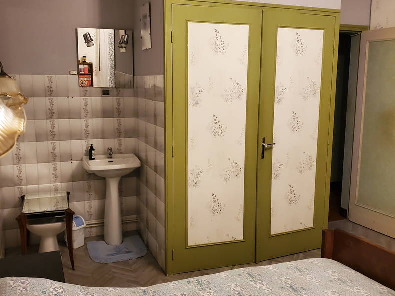 Zakwaterowanie U Rodziny Saint-Médard-en-Jalles 325552-3