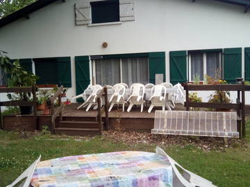 Homestay Saint-Médard-En-Jalles 325552-4