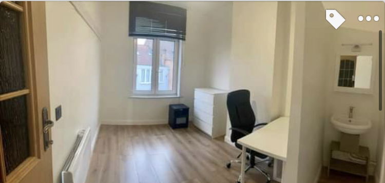Colocation Anderlecht 247051