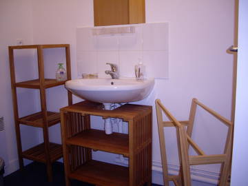 Logement Entier Saint-Brevin-Les-Pins 104253-6