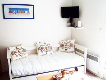 Logement Entier Saint-Brevin-Les-Pins 104253-11