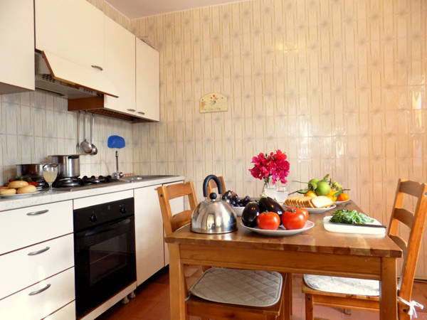 Entire Home Santa Maria 262485-3