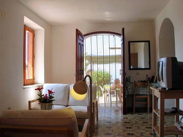 Logement Entier Santa Maria 262485-5