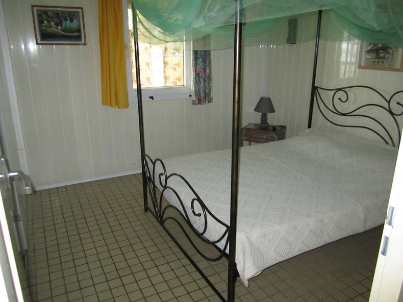 Entire Home Bouillante 190687-3