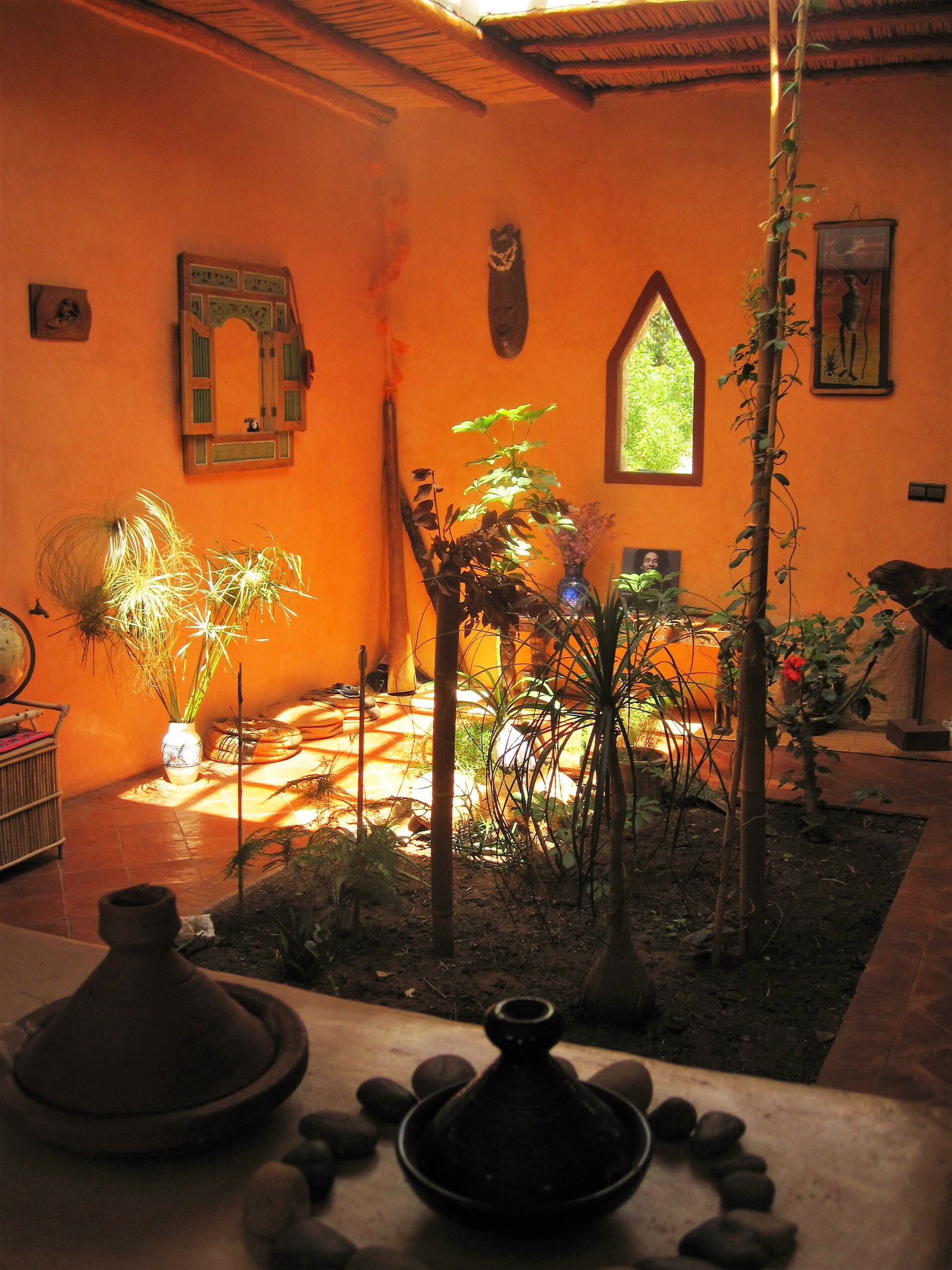 Camere Per Gli Ospiti Essaouira 134498