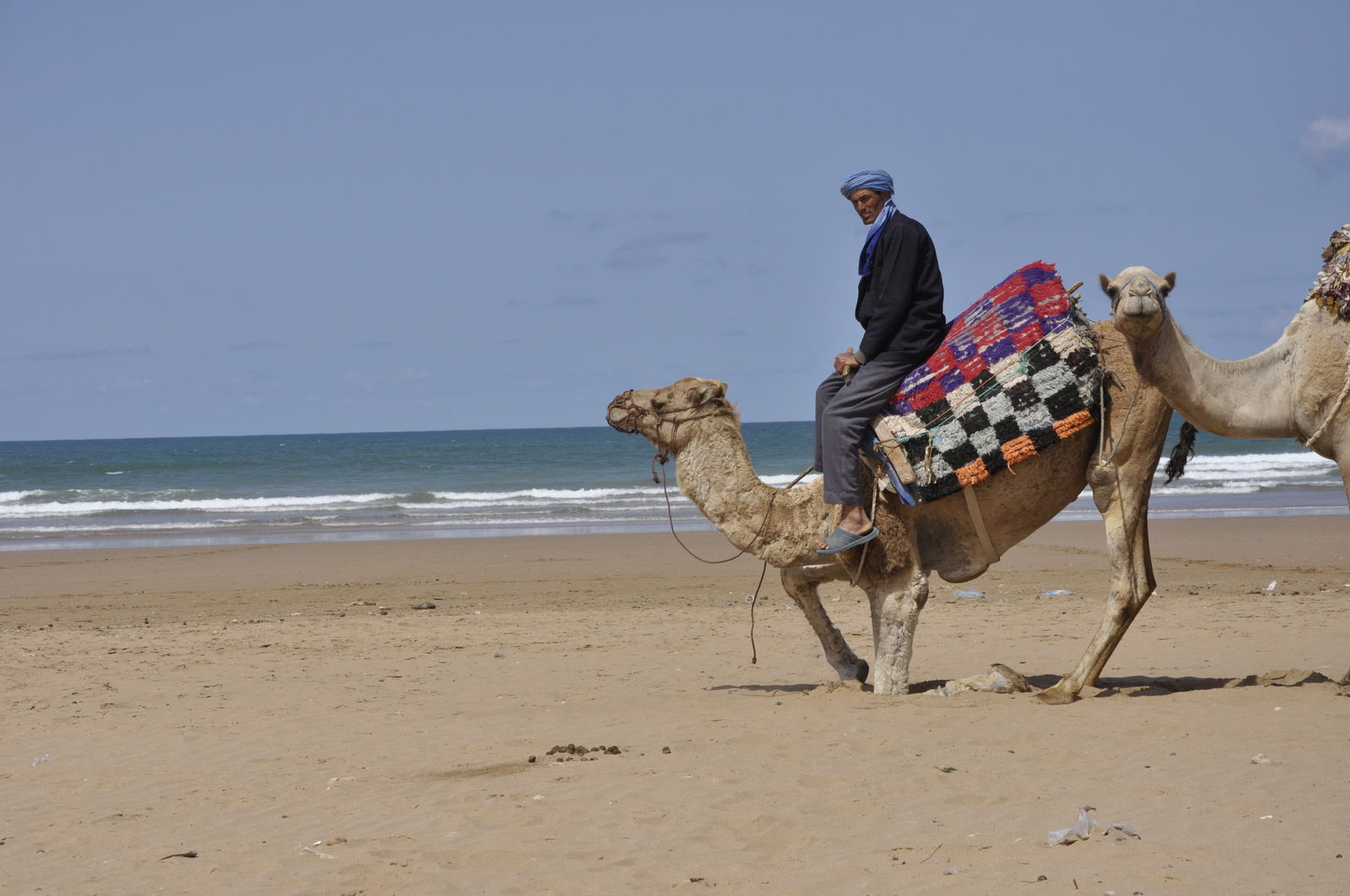 Camere Per Gli Ospiti Essaouira 134498