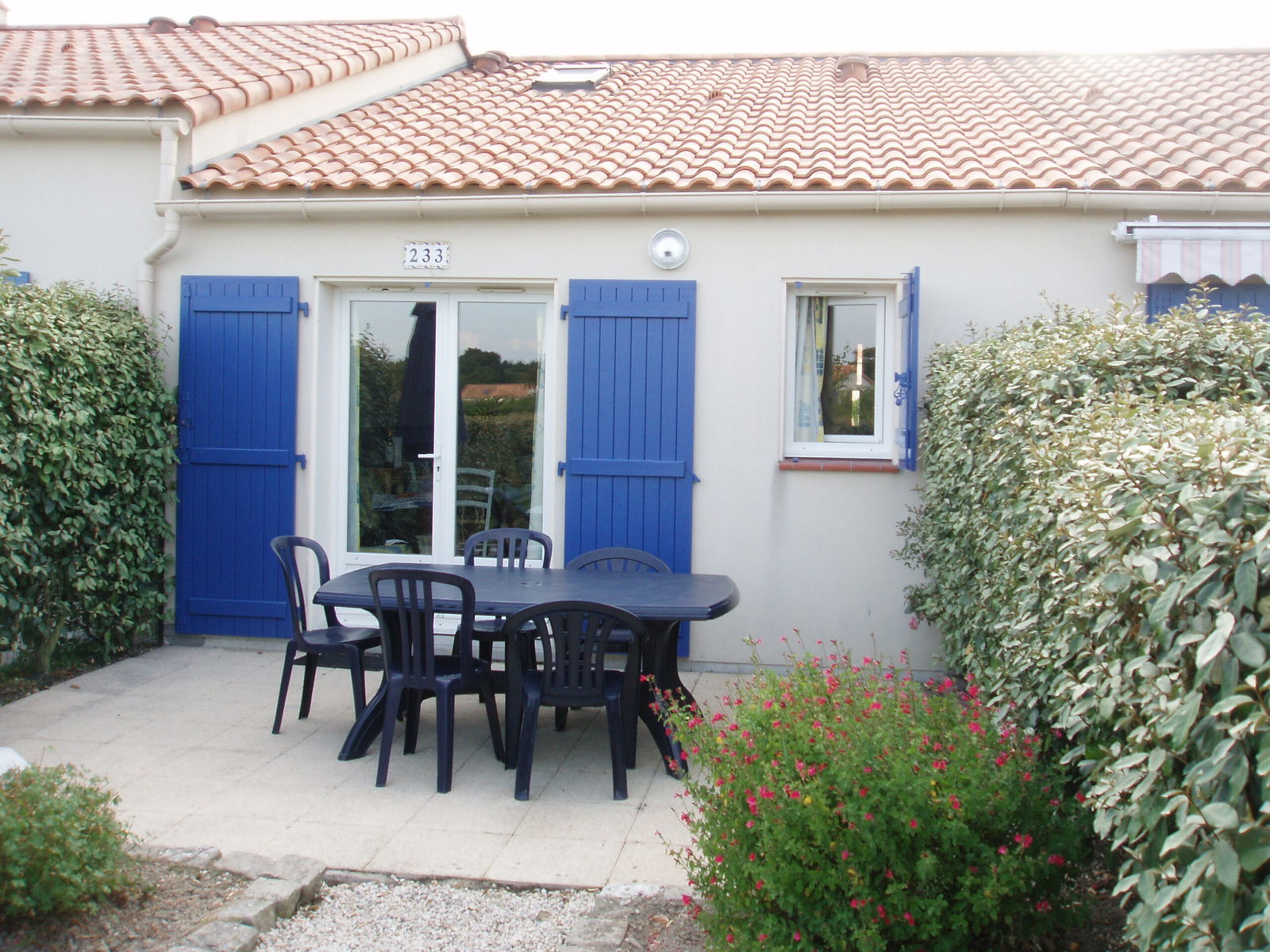 Independent Studio Saint-Michel-Chef-Chef 71812