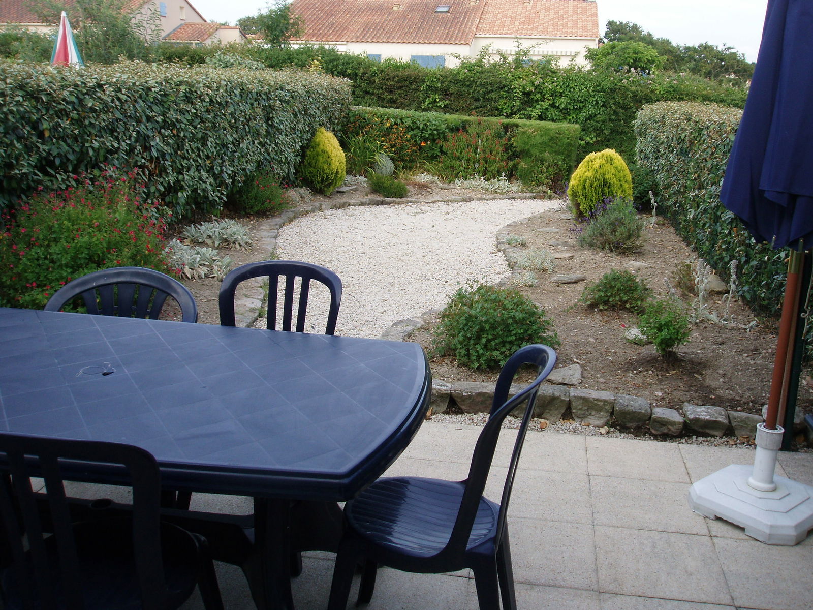 Independent Studio Saint-Michel-Chef-Chef 71812