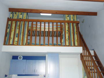 Logement Entier Saint-Michel-Chef-Chef 71812-5