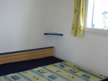 Logement Entier Saint-Michel-Chef-Chef 71812-6