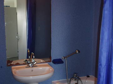 Logement Entier Saint-Michel-Chef-Chef 71812-7