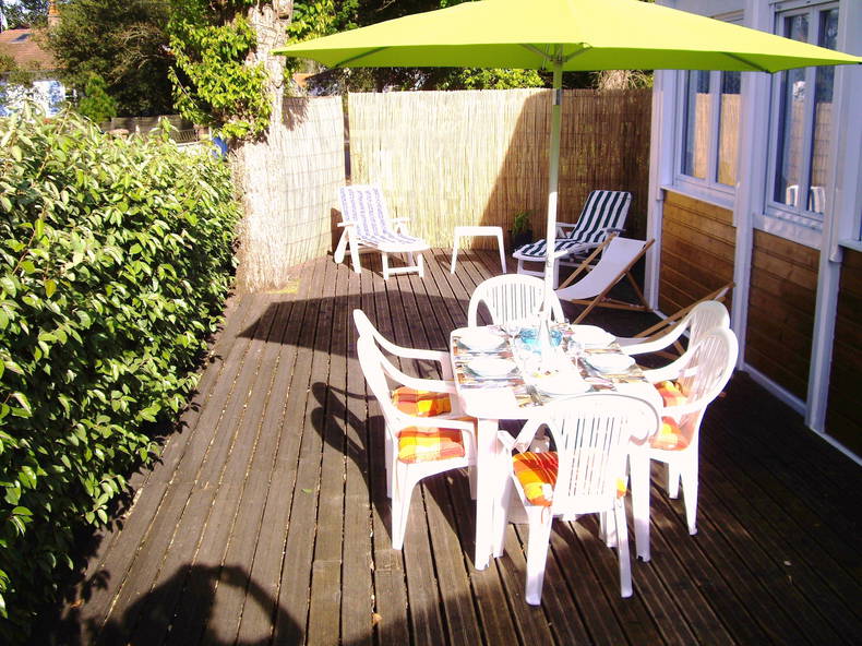 Ganzes Haus Saint-Brevin-les-Pins 89870-2