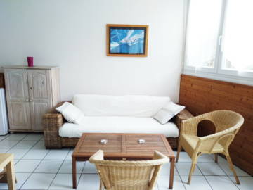 Chambre À Louer Saint-Brevin-Les-Pins 89870